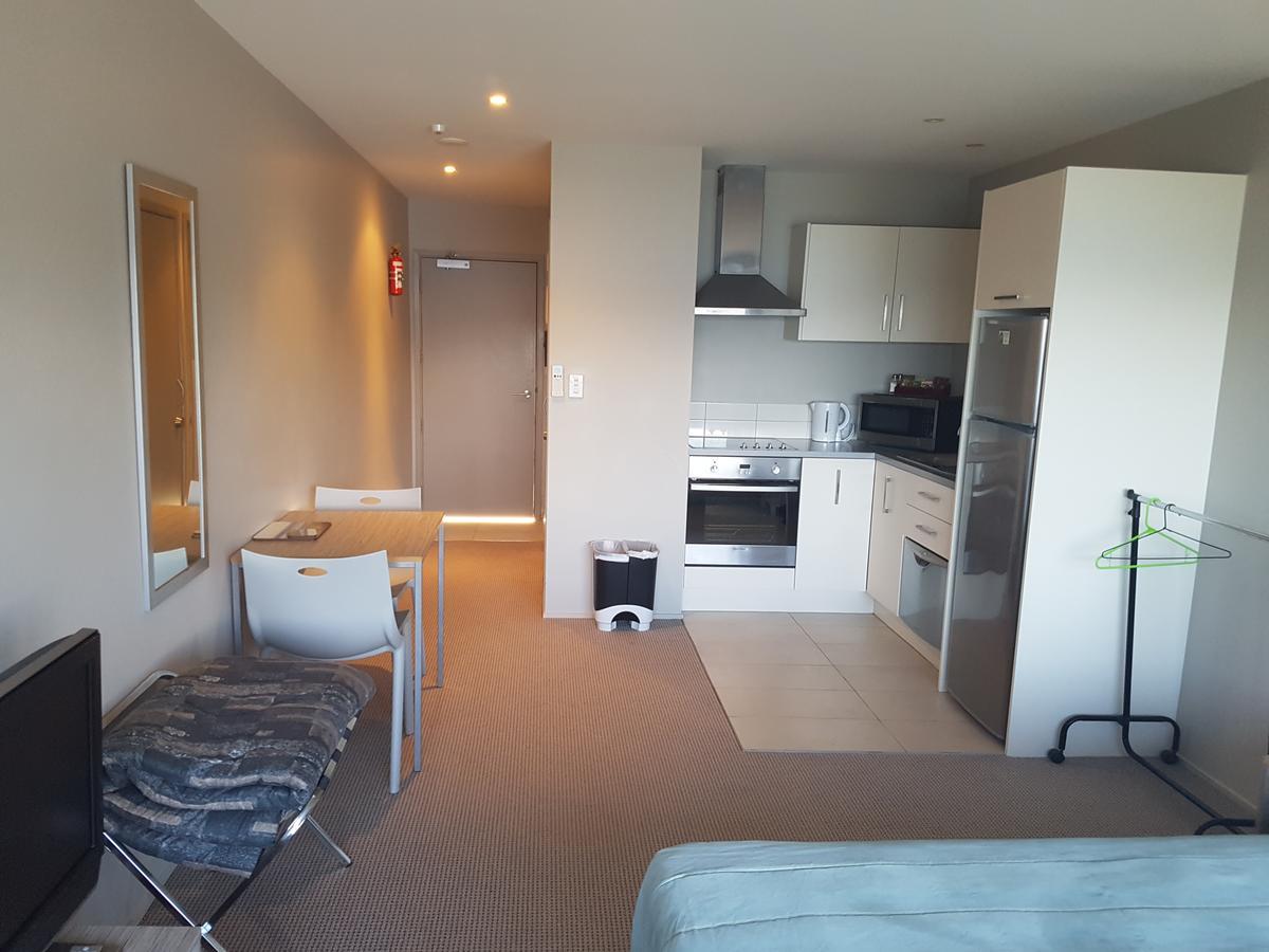 Te Kaha Beach Hotel 외부 사진