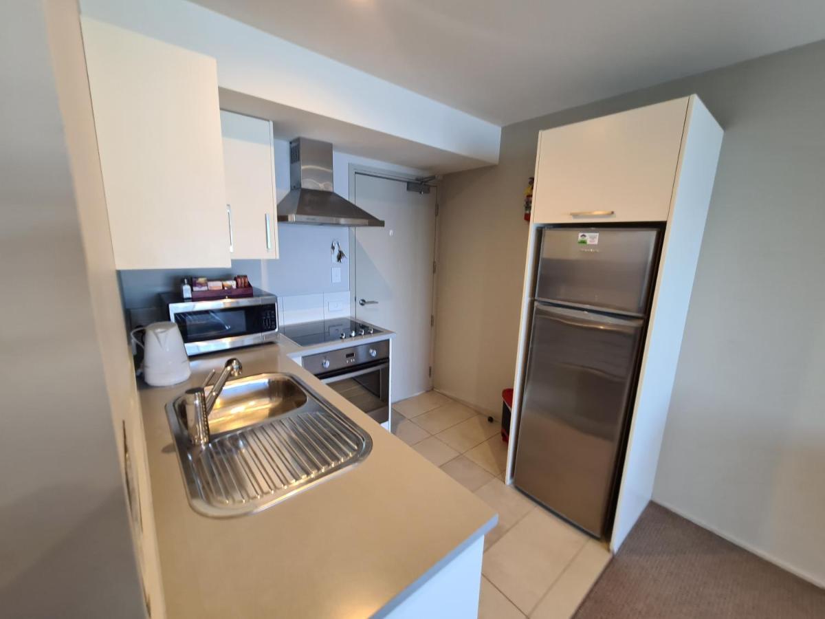 Te Kaha Beach Hotel 외부 사진